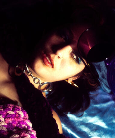 Hickwood babylon and sesame shrug