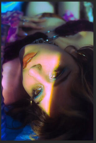 Hickwood babylon and sesame shrug